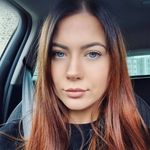 Amy Monk - @amymonkxox Instagram Profile Photo