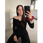 Amy Parker - @amyparker12 Instagram Profile Photo