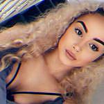 Amy Pearson - @_amypearsonn Instagram Profile Photo