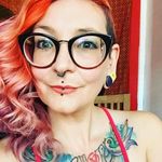 Amy Prince - @purplerainrox Instagram Profile Photo