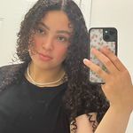 Amy Romero - @_amyromero Instagram Profile Photo