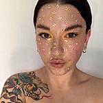 Amy Sweet - @amysweet.makeup Instagram Profile Photo