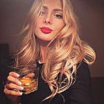 Amy Tisdale - @amytisdale39 Instagram Profile Photo