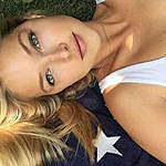 Amy Tisdale - @amytisdaleamy Instagram Profile Photo