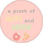 Amy Torosyan - @pinch.of.sweet.and.savory Instagram Profile Photo