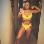Amy Wade - @amy_fitness_3592 Instagram Profile Photo