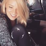 Amy Weaver - @amydunkel Instagram Profile Photo