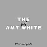 Amy White - @therealamywhite Instagram Profile Photo