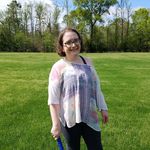 Amy Widner - @amywidner Instagram Profile Photo