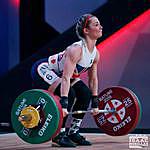 Amy Williams - @_amylifts Instagram Profile Photo