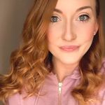 Amy Woods - @_amy_woods Instagram Profile Photo