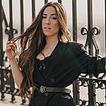 ANA AGUILAR - @ana_aguilarg Instagram Profile Photo