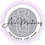 Ana Martinez - @anamartinez.pasteleria Instagram Profile Photo
