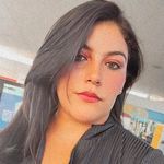 Ana Melquiades - @ana_melquiades Instagram Profile Photo