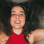 Ana Bruna Mielle - @ana_mielle Instagram Profile Photo