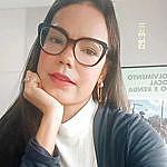 Anapolina Cavalcante - @anapolinatenorio Instagram Profile Photo