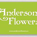 Anderson Flowers - @andersonflowers Instagram Profile Photo