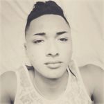 Anderson flowers - @andersonsolis69 Instagram Profile Photo