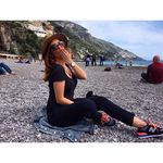Andra Banks - @banksandra99 Instagram Profile Photo
