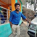 Ande Nithin Chary - @ande_nithin Instagram Profile Photo