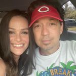 Andrea Current - @a.current Instagram Profile Photo