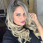 Andresa Pereira - @andresa_oncinha Instagram Profile Photo