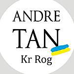ANDRE TAN Krivoy Rog - @andre.tan__kr Instagram Profile Photo