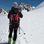 Sci Andrea Alpinismo - @alpinismosciandrea Instagram Profile Photo