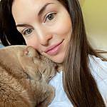 Andrea Bettis - @andrea_e_bettis Instagram Profile Photo