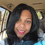 Andrea Blakney - @nikki_solovely2015 Instagram Profile Photo