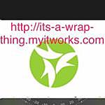 Andrea Blume - @andrea.its.a.wrap.thing Instagram Profile Photo