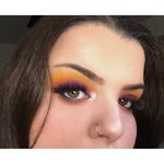 Andrea Edmondson - @_makeup.by.andrea_ Instagram Profile Photo