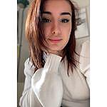 Andrea Fournet - @andrea_frnt Instagram Profile Photo