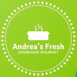 Andrea Fresh Gourmet - @andreafreshgourmet Instagram Profile Photo