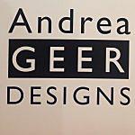 Andrea Geer Designs - @andreageerdesigns Instagram Profile Photo