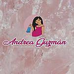 ANDREA GUZMAN - @andreaguzman_store Instagram Profile Photo