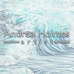 Andrea Holmes - @andreaholmesartist Instagram Profile Photo