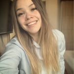 Andrea Jensen - @_andreajensen_ Instagram Profile Photo