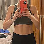 Andrea Kent - @andrea_fitness_journey Instagram Profile Photo