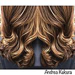 Andrea Kukura - @andreakukura_hair Instagram Profile Photo