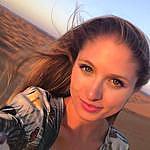 Andrea Miers - @andreadannielle Instagram Profile Photo