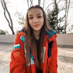 Polina Andreeva - @__nowayy___ Instagram Profile Photo