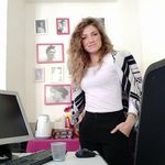 Andreaa Diani - @andreaa_diani Instagram Profile Photo
