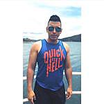 Andres Gonzalez - @andru_gb13 Instagram Profile Photo