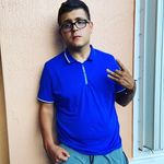 Andres Marquez - @andresmarquez907 Instagram Profile Photo