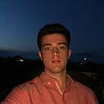 Andrew Best - @_andrewbest Instagram Profile Photo