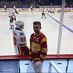 Andrew Blocker - @andrew.hockey19 Instagram Profile Photo