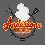 Andrew Bower - @andersons_smokeshow Instagram Profile Photo