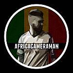 Andrew Bradford - @africacameraman Instagram Profile Photo