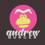 Andrew Burger - @andrewburger.pe Instagram Profile Photo